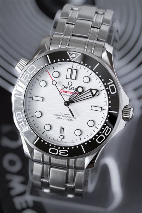 weight of omega seamaster 300m|Omega Seamaster diver 300m 42mm.